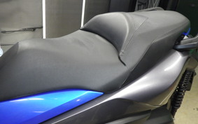 HONDA FAZE MF11