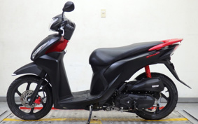 HONDA DIO 110 JF58