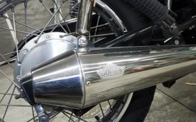 KAWASAKI ESTRELLA 2007 BJ250A