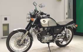 HONDA GB250 CLUBMAN Gen.5
