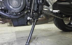 TRIUMPH TRIDENT 660 2021
