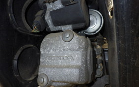 HONDA LITTLE CUB AA01