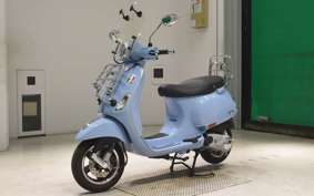 VESPA VXL125 1996