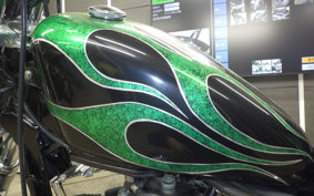 HARLEY FXDL 1580 2008