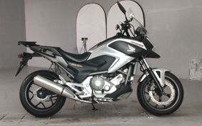 HONDA NC 700 X LD 2013 RC63