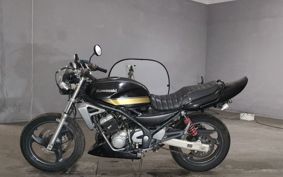 KAWASAKI BALIUS250-2 ZR250B