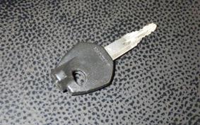 SUZUKI ADDRESS V125 G CF46A