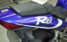 YAMAHA YZF-R6 1999