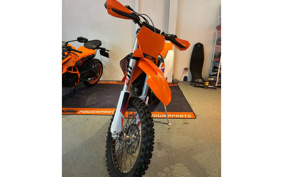 KTM 350XC-F XCP43