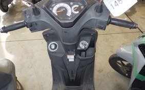 YAMAHA AXIS 125 Z SED7J