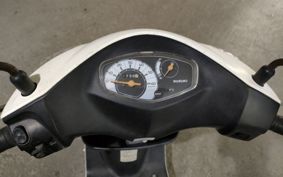 SUZUKI ADDRESS V50 CA44A