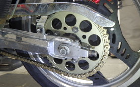 HONDA CBX400F 2009 NC07