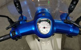 HONDA SUPER CUB110 JA59