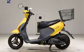 SUZUKI LET's 4 2013 CA45A