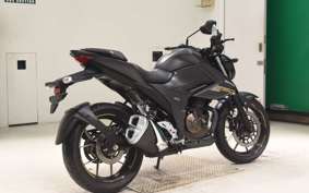 SUZUKI GIXXER 250 2016 ED22B