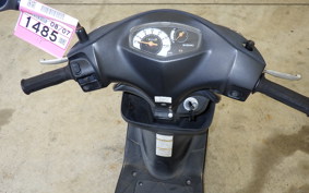 SUZUKI ADDRESS V50 Gen.2 CA44A