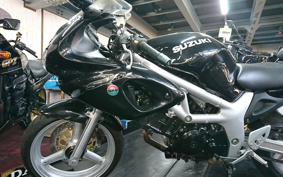 SUZUKI SV400S 2000 VK53A