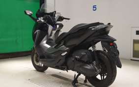 HONDA FORZA 250 MF13