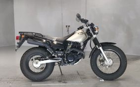 YAMAHA TW200 DG07J