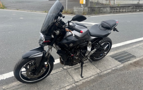 YAMAHA MT-07 ABS 2016 RM07J