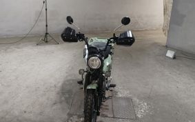 HONDA CT125 HUNTER CUB JA55