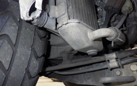 HONDA GYRO CANOPY TA03