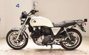 HONDA CB1100 2010 SC65