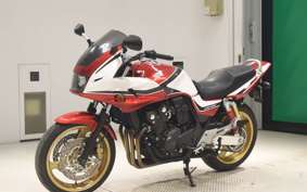 HONDA CB400 SUPER BOLDOR VTEC 2014 NC42
