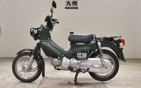 HONDA ｸﾛｽｶﾌﾞ50 AA06