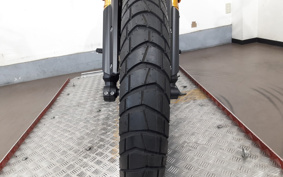 TRIUMPH SCRAMBLER 400X 2025 T147Y6