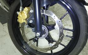 SUZUKI GSX-R125 DL32D