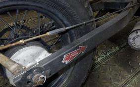 YAMAHA TW200 2JL