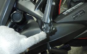 HONDA VFR1200X DCT 2014 SC70