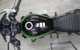 KAWASAKI Z900RS 2025 ZR900K