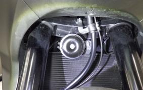 HONDA X-ADV 750 RC95