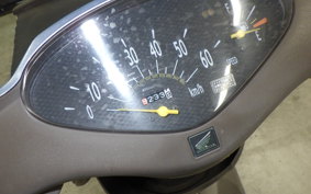 HONDA DIO CESTA GEN 2 2022 AF62
