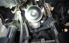 KAWASAKI NINJA 400 2021 EX400G