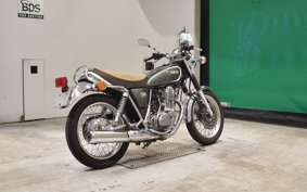 YAMAHA SR400 Gen.4 2013 RH03J