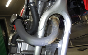 HONDA CRF250L MD47