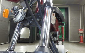 HONDA DAX 50 GEN 2 2002 AB26