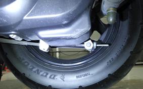 SUZUKI ADDRESS V125 S CF4MA