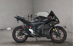 YAMAHA YZF R-3 2020 RH13J
