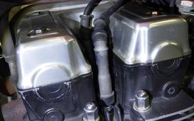 HONDA CB750 GEN 2 2007 RC42