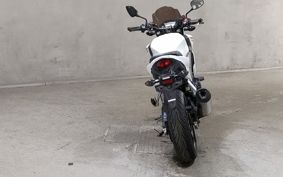 HONDA CB400F NC47