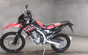 HONDA CRF250L MD38