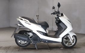 YAMAHA MAJESTY 155S SG28J