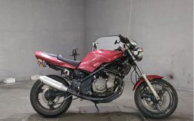 SUZUKI BANDIT250-1 GJ74A