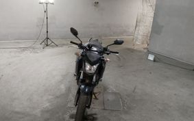 HONDA CB250 MC43