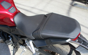 HONDA CB650R 2022 RH03