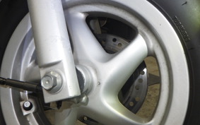 HONDA LEAD 100 JF06
